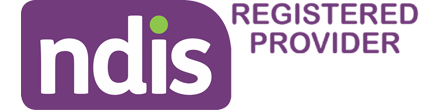 NDIS user logo
