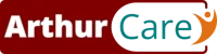 Arthur care logo