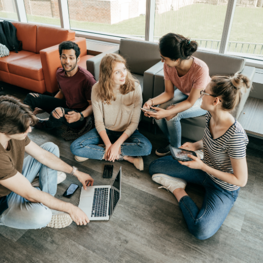 Group development