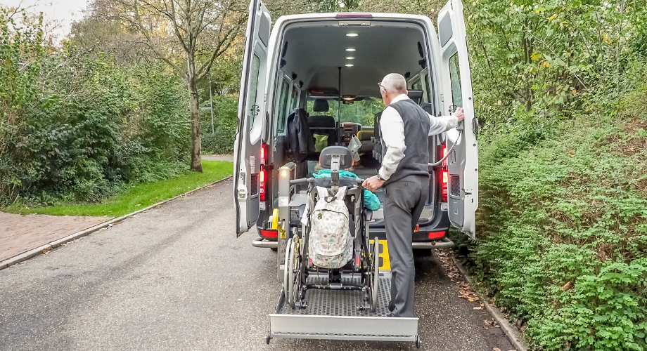 Transpor Assistance