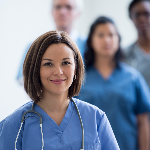 Community Nurses