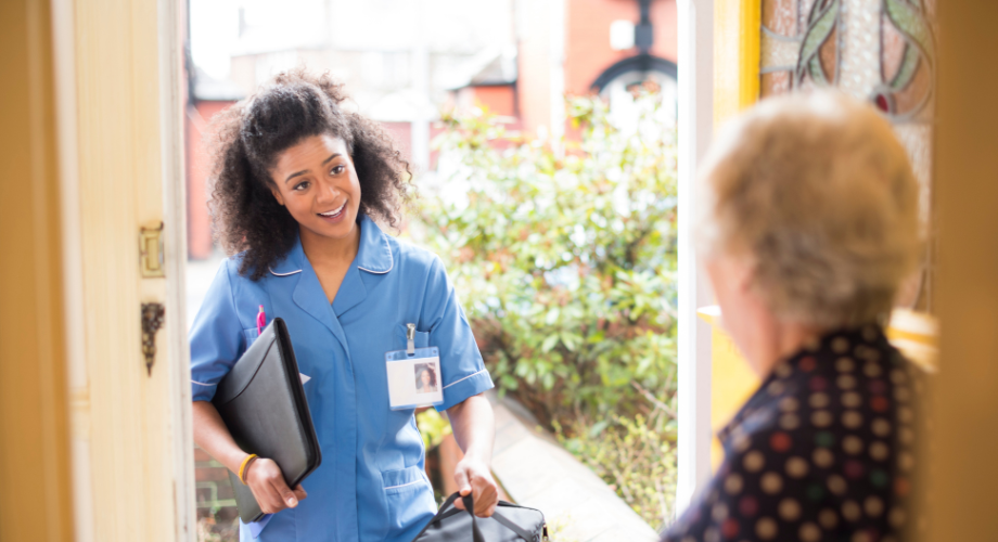 Community Nursing
