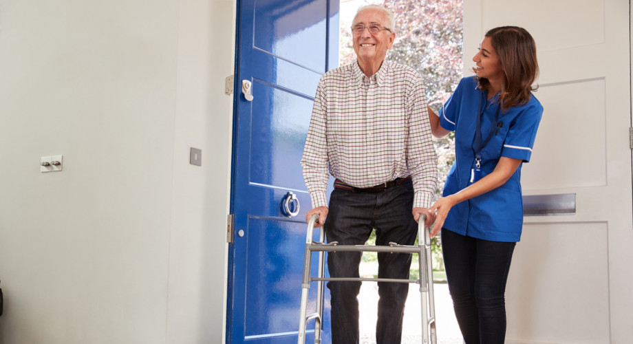 Supported Independent Living