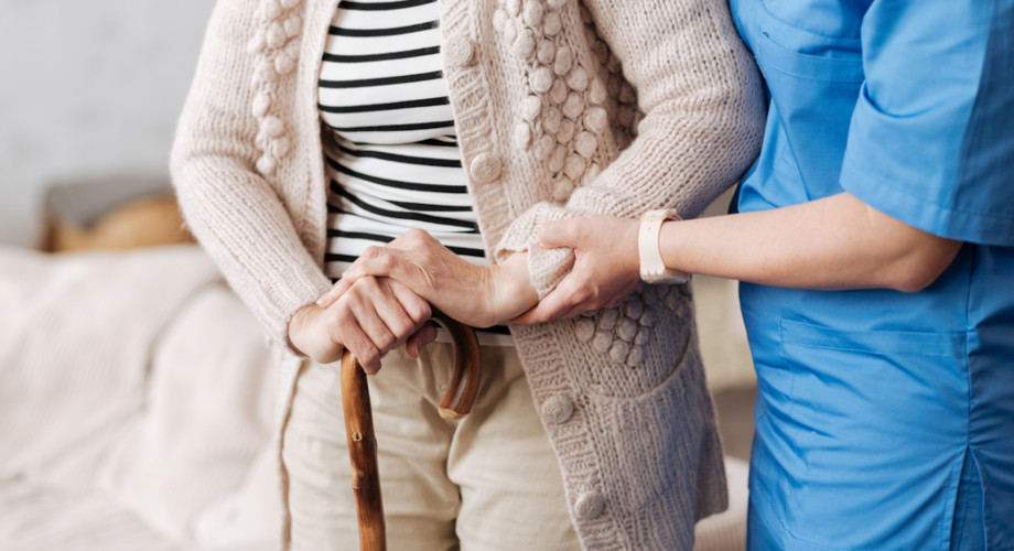 Short Term Accommodation or Respite image