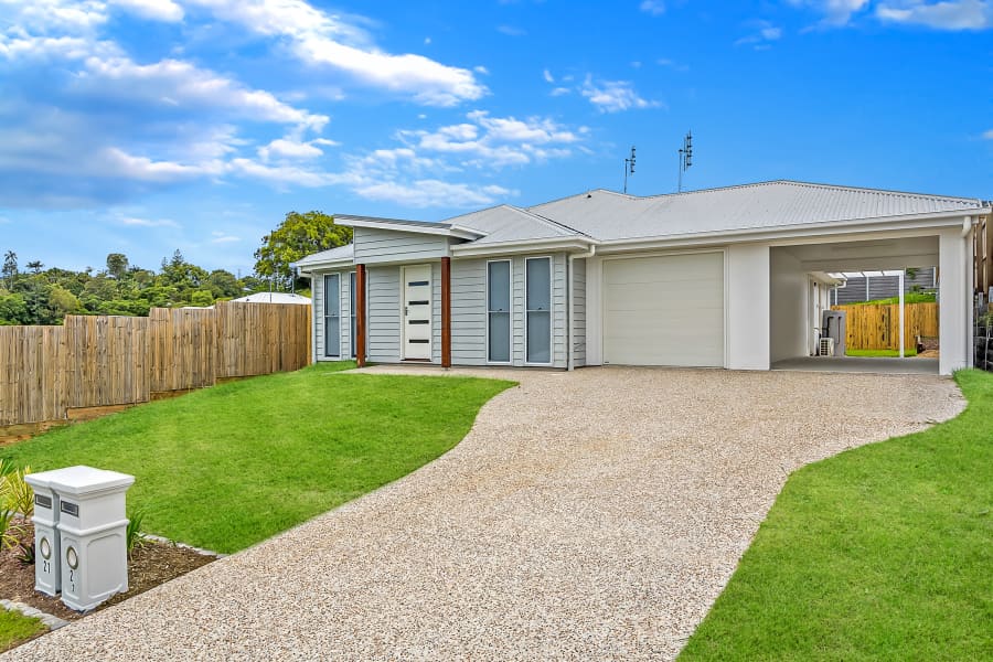 2/21 Millwood St, Nambour 4560 image